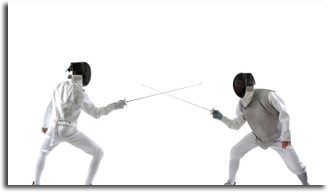 Fencers